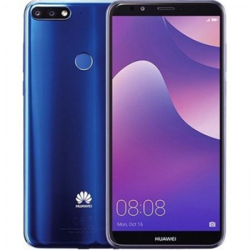 Huawei Y7 Prime 2018 3GB/32GB Dual SIM Blue